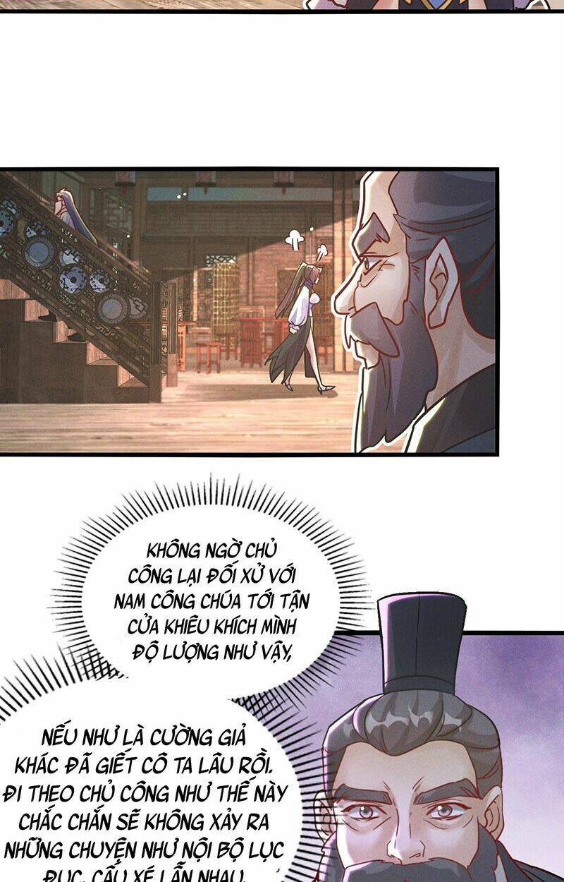 Tối Cường Thần Thoại Đế Hoàng Chapter 15 - Trang 2