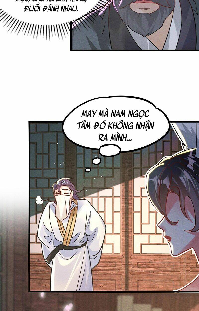 Tối Cường Thần Thoại Đế Hoàng Chapter 15 - Trang 2