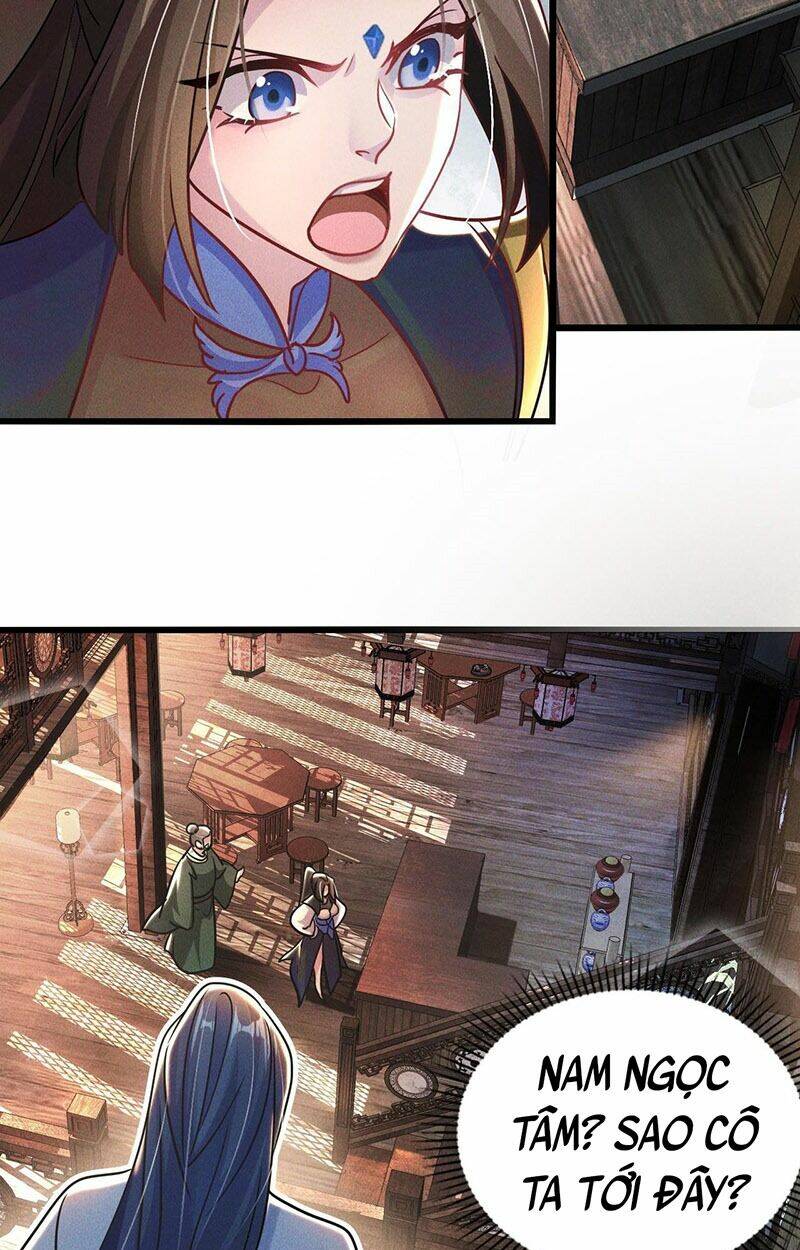 Tối Cường Thần Thoại Đế Hoàng Chapter 15 - Trang 2