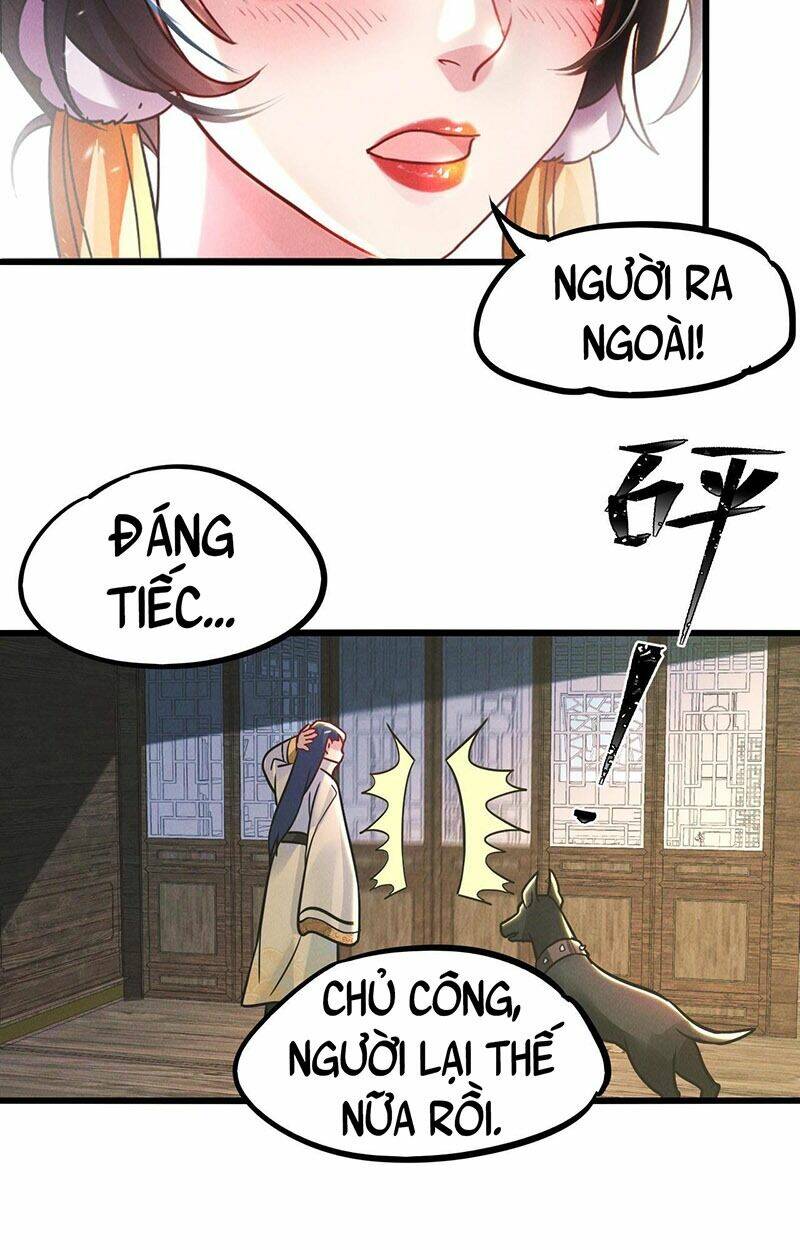 Tối Cường Thần Thoại Đế Hoàng Chapter 15 - Trang 2