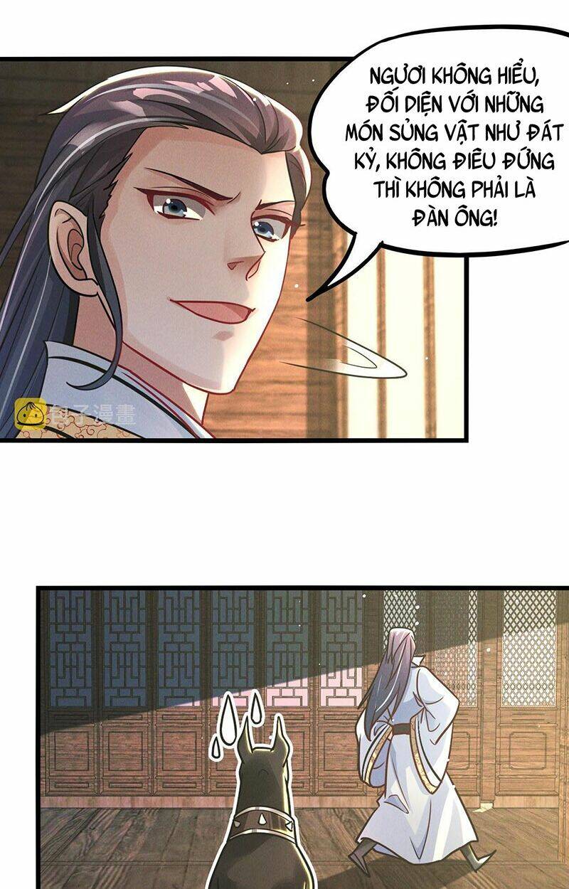 Tối Cường Thần Thoại Đế Hoàng Chapter 15 - Trang 2