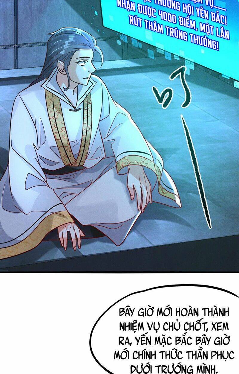 Tối Cường Thần Thoại Đế Hoàng Chapter 15 - Trang 2