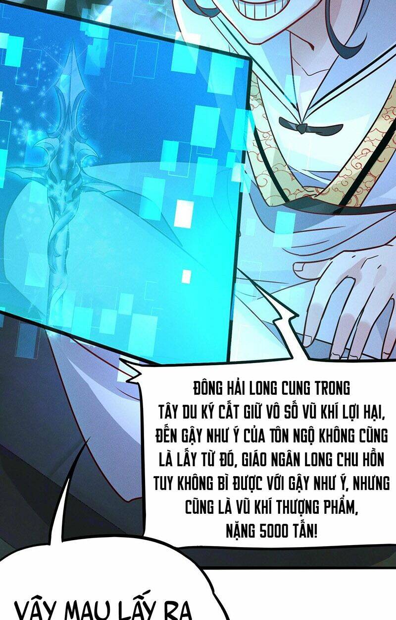 Tối Cường Thần Thoại Đế Hoàng Chapter 15 - Trang 2