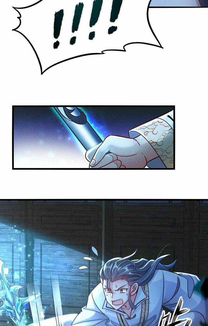 Tối Cường Thần Thoại Đế Hoàng Chapter 15 - Trang 2