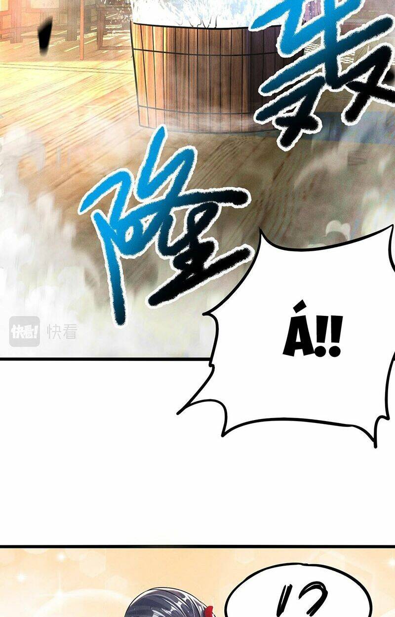 Tối Cường Thần Thoại Đế Hoàng Chapter 15 - Trang 2