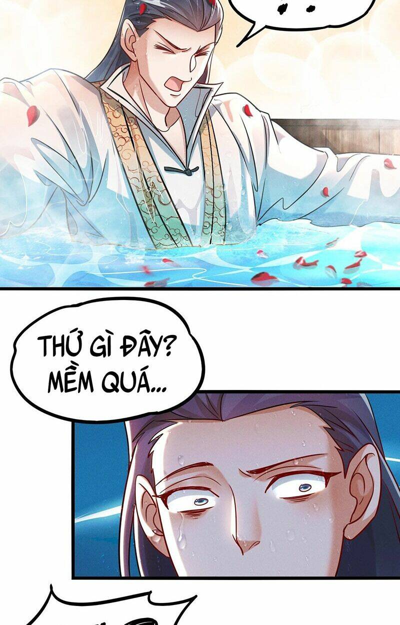 Tối Cường Thần Thoại Đế Hoàng Chapter 15 - Trang 2
