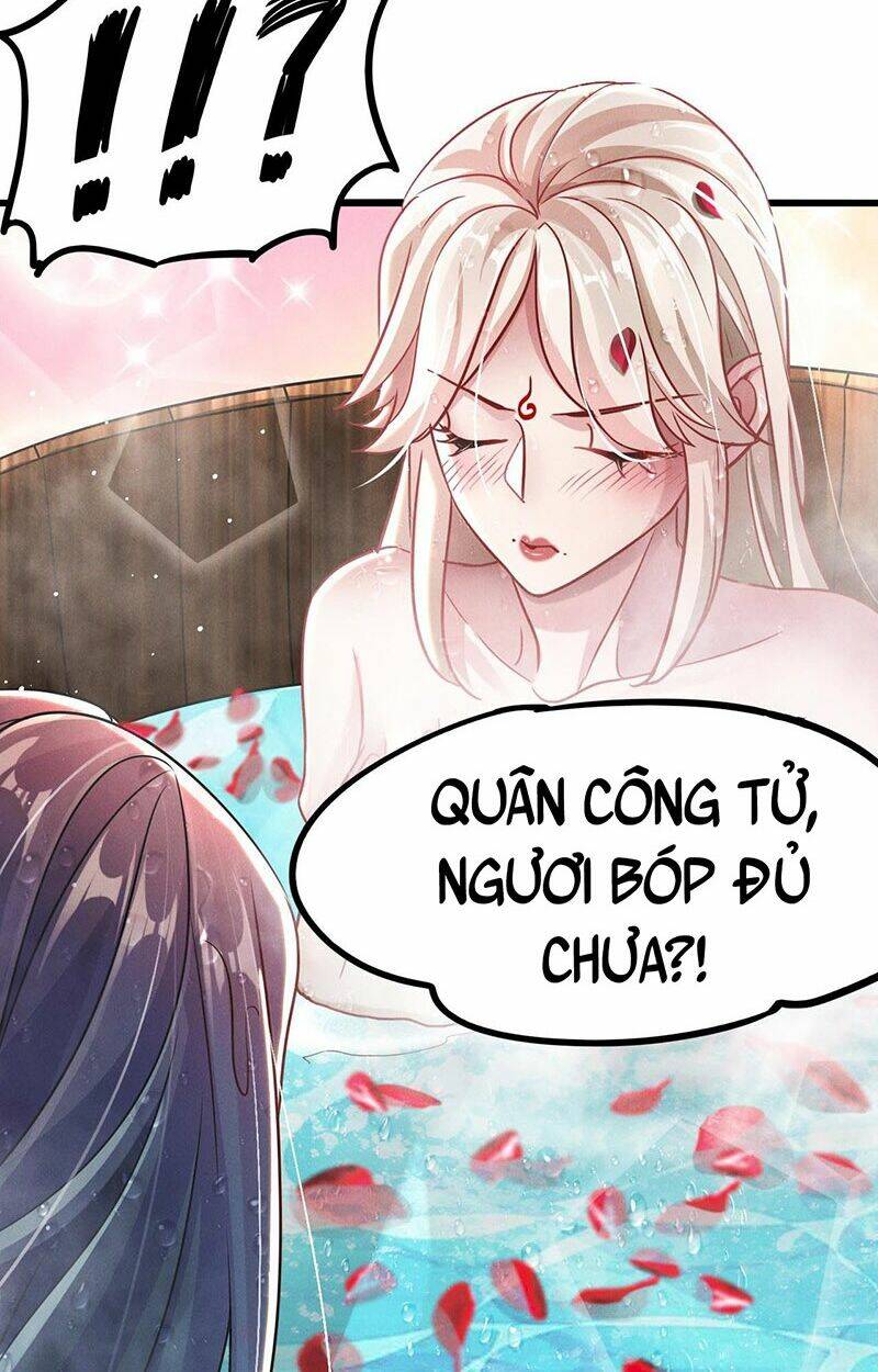 Tối Cường Thần Thoại Đế Hoàng Chapter 15 - Trang 2