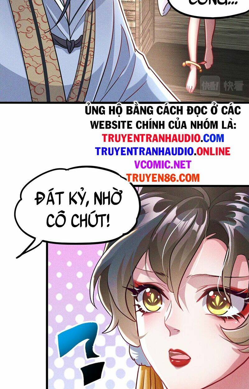 Tối Cường Thần Thoại Đế Hoàng Chapter 15 - Trang 2