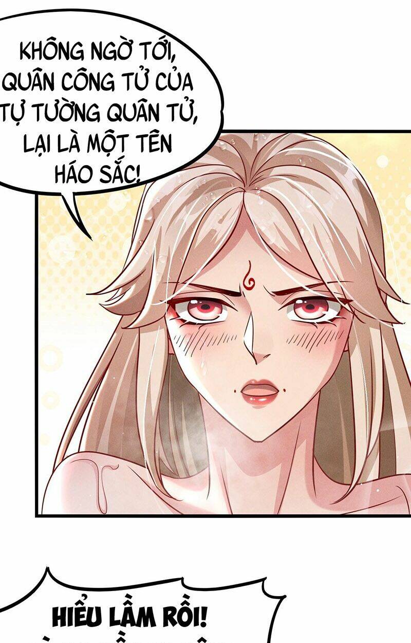 Tối Cường Thần Thoại Đế Hoàng Chapter 15 - Trang 2