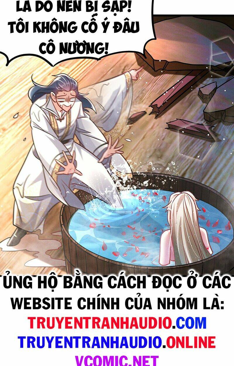 Tối Cường Thần Thoại Đế Hoàng Chapter 15 - Trang 2