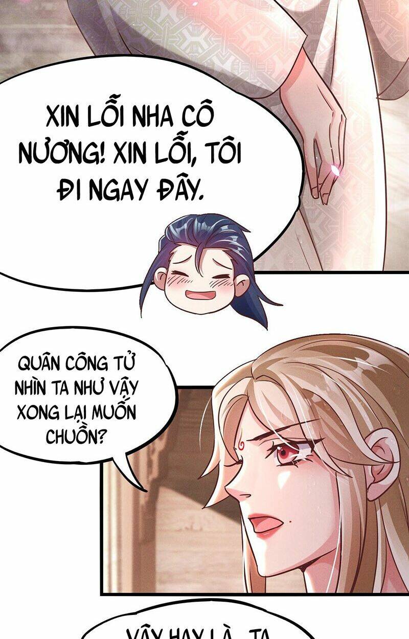 Tối Cường Thần Thoại Đế Hoàng Chapter 15 - Trang 2