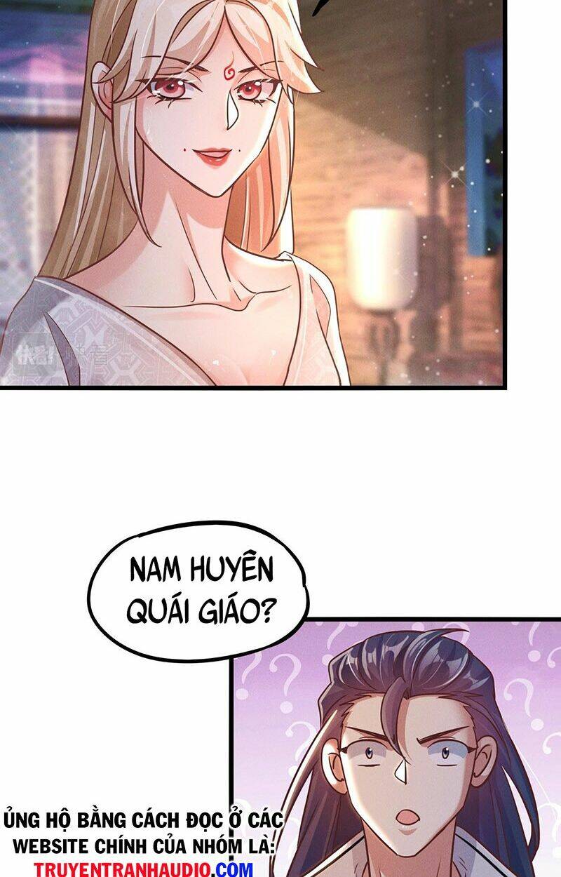 Tối Cường Thần Thoại Đế Hoàng Chapter 15 - Trang 2