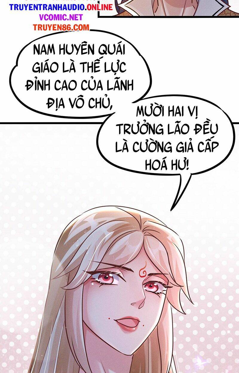 Tối Cường Thần Thoại Đế Hoàng Chapter 15 - Trang 2