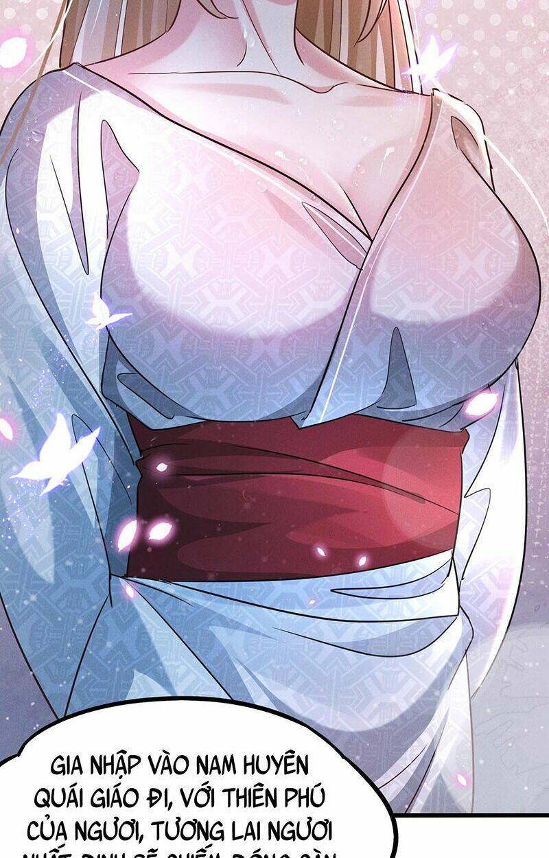 Tối Cường Thần Thoại Đế Hoàng Chapter 15 - Trang 2