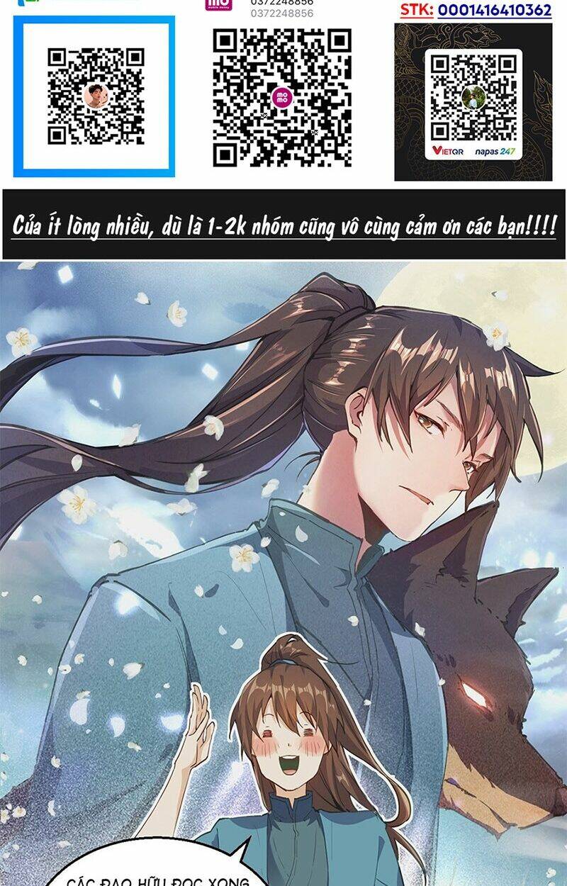 Tối Cường Thần Thoại Đế Hoàng Chapter 15 - Trang 2