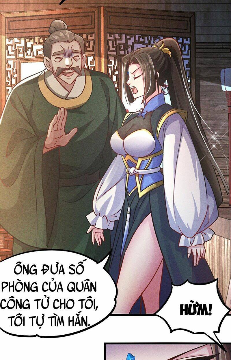 Tối Cường Thần Thoại Đế Hoàng Chapter 15 - Trang 2