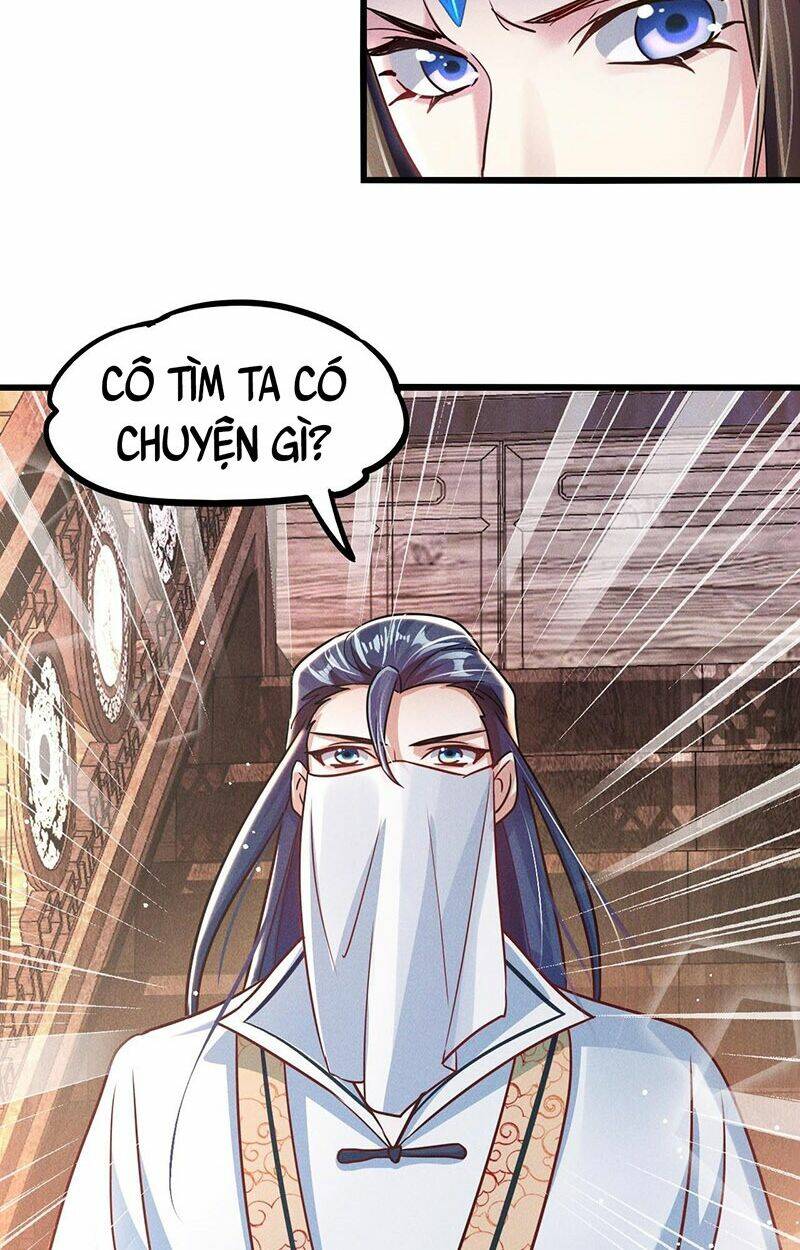 Tối Cường Thần Thoại Đế Hoàng Chapter 15 - Trang 2