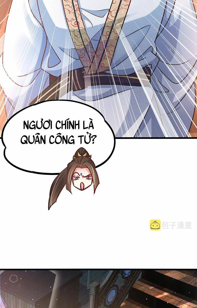 Tối Cường Thần Thoại Đế Hoàng Chapter 15 - Trang 2