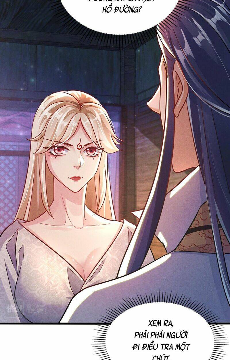 Tối Cường Thần Thoại Đế Hoàng Chapter 16 - Trang 2