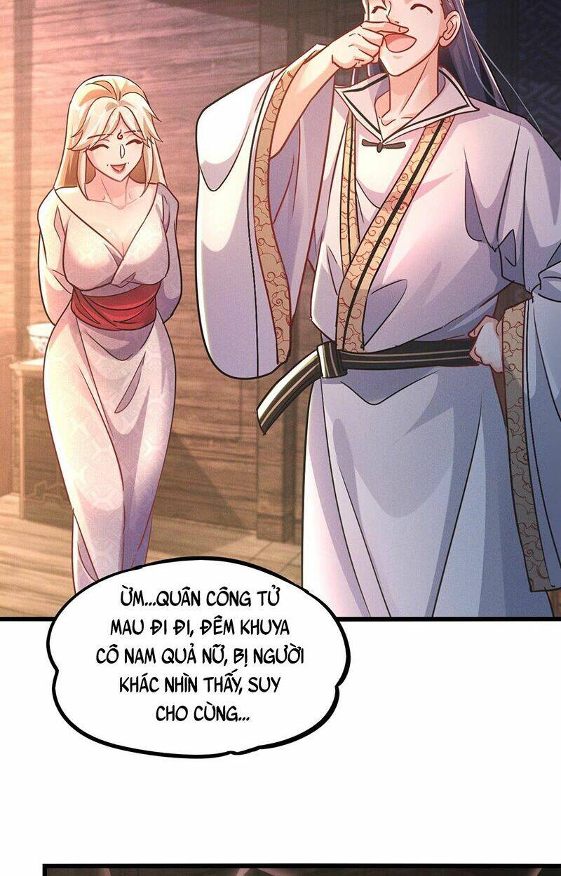 Tối Cường Thần Thoại Đế Hoàng Chapter 16 - Trang 2