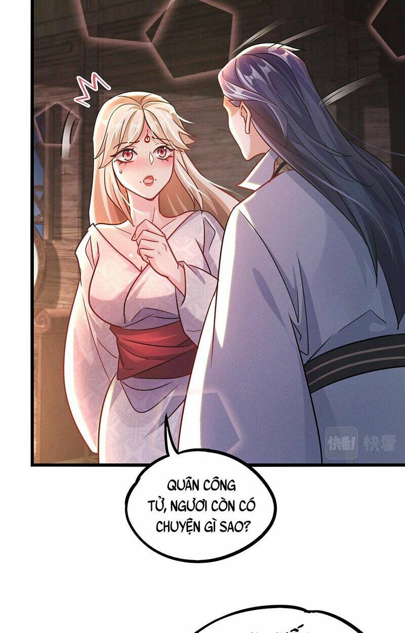 Tối Cường Thần Thoại Đế Hoàng Chapter 16 - Trang 2