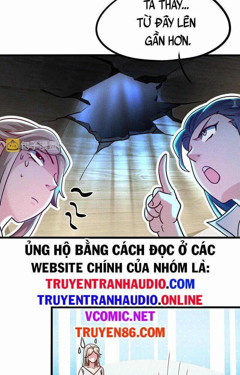 Tối Cường Thần Thoại Đế Hoàng Chapter 16 - Trang 2