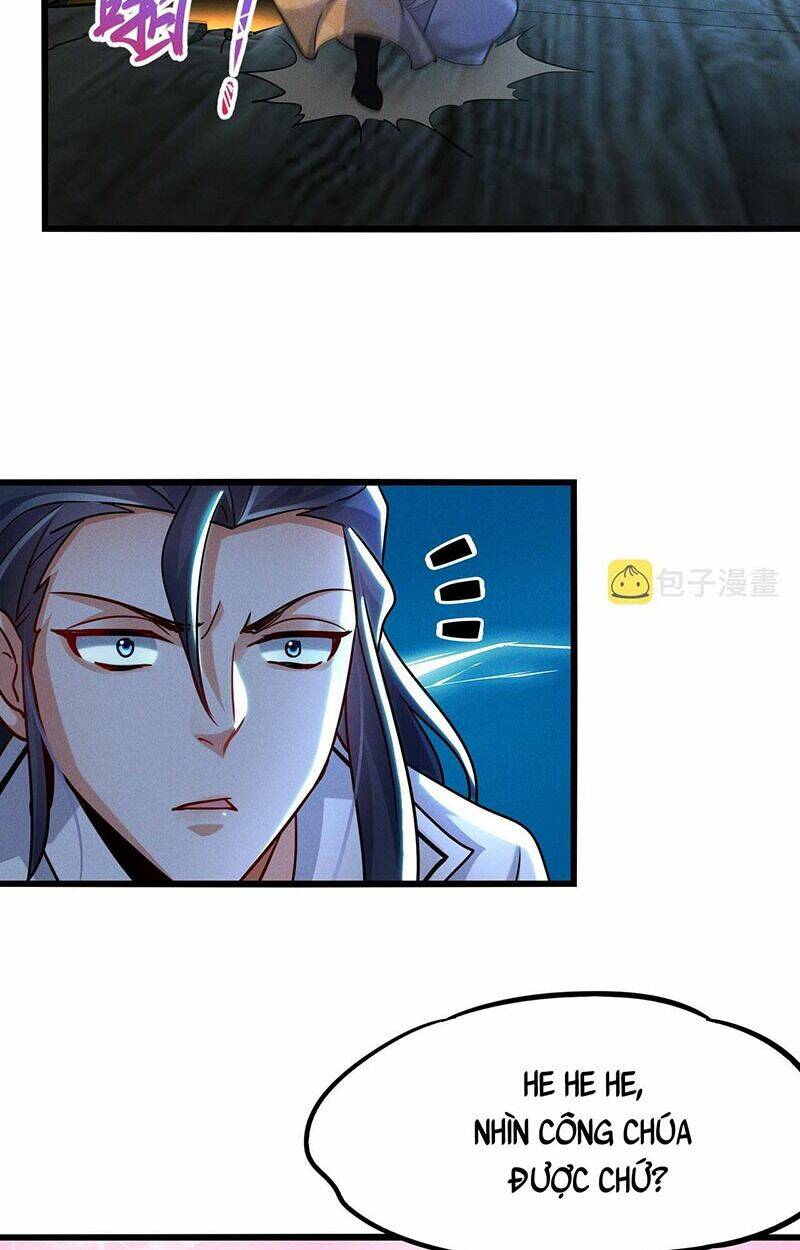 Tối Cường Thần Thoại Đế Hoàng Chapter 16 - Trang 2