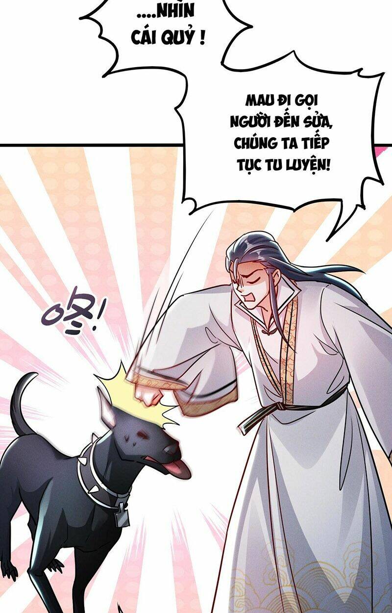 Tối Cường Thần Thoại Đế Hoàng Chapter 16 - Trang 2