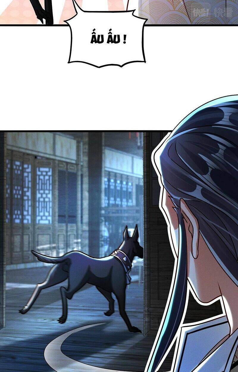 Tối Cường Thần Thoại Đế Hoàng Chapter 16 - Trang 2