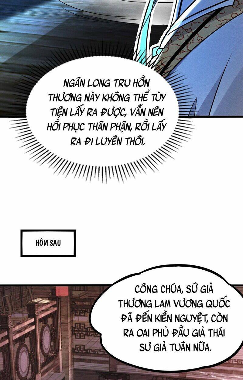 Tối Cường Thần Thoại Đế Hoàng Chapter 16 - Trang 2