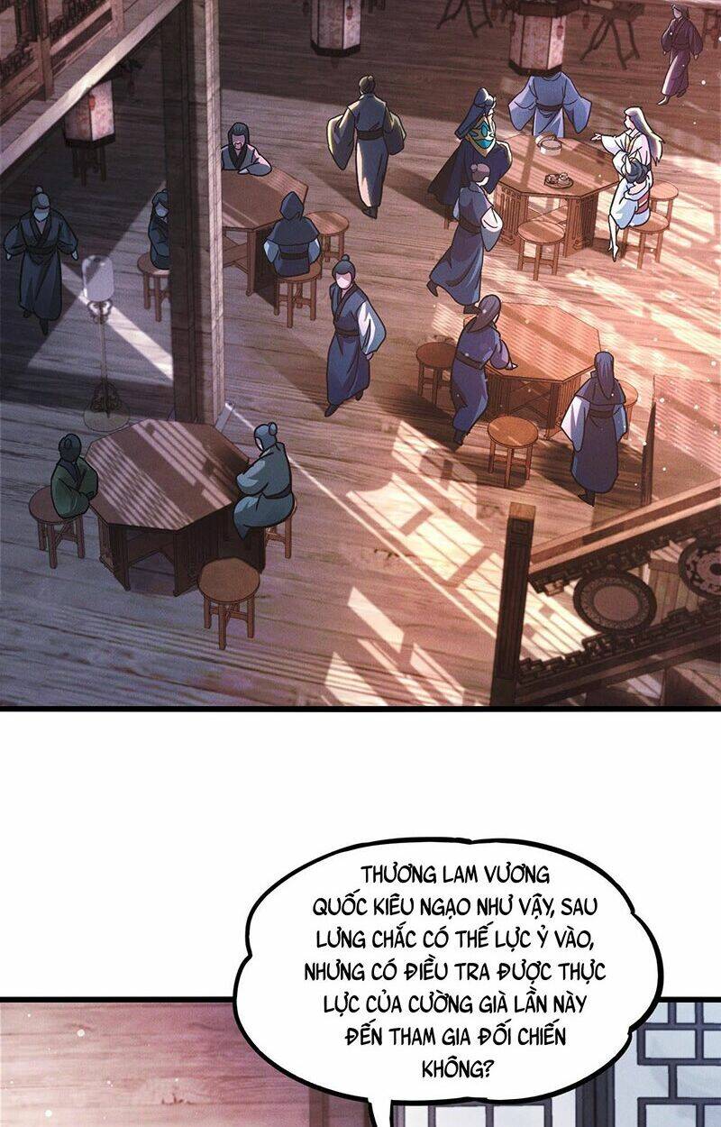 Tối Cường Thần Thoại Đế Hoàng Chapter 16 - Trang 2