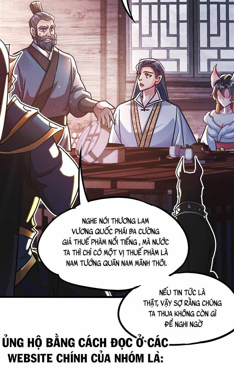 Tối Cường Thần Thoại Đế Hoàng Chapter 16 - Trang 2