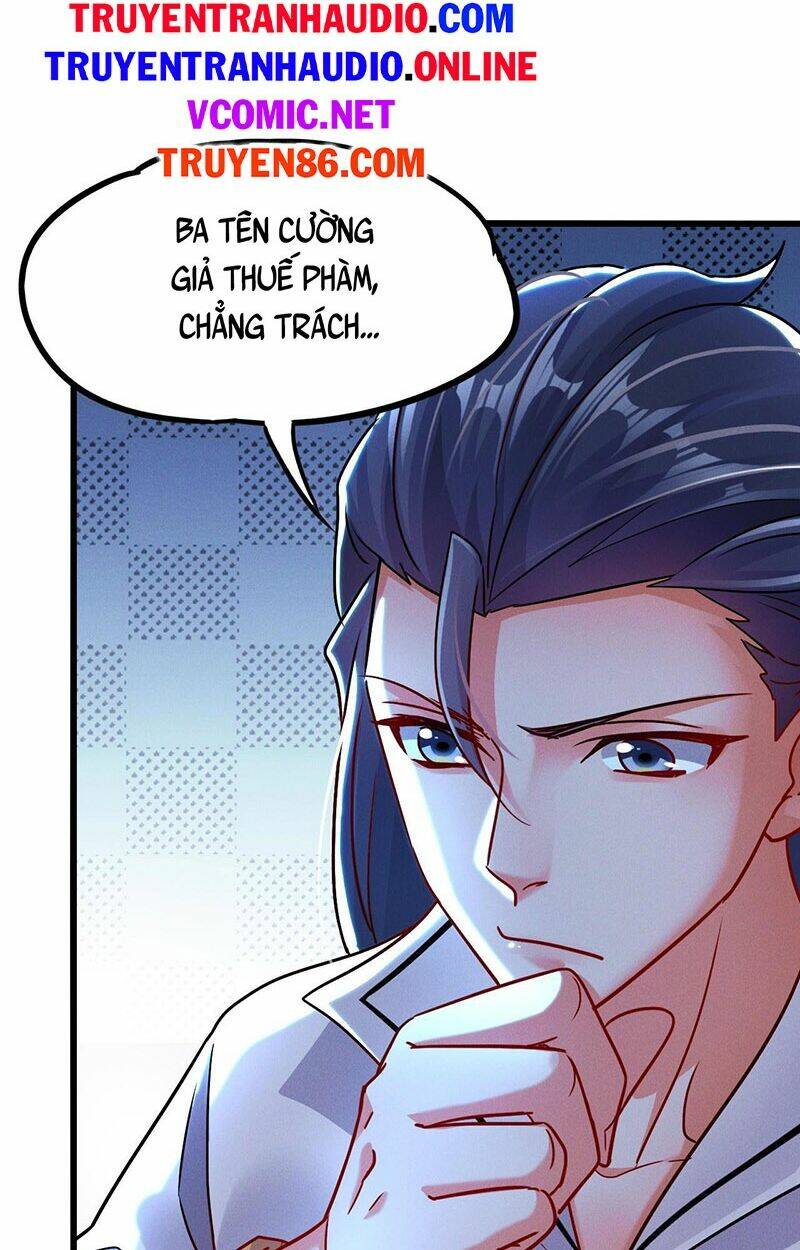 Tối Cường Thần Thoại Đế Hoàng Chapter 16 - Trang 2