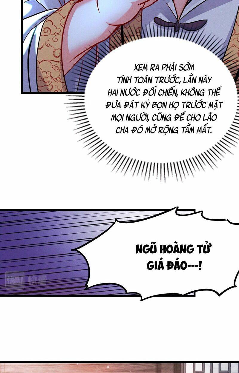 Tối Cường Thần Thoại Đế Hoàng Chapter 16 - Trang 2