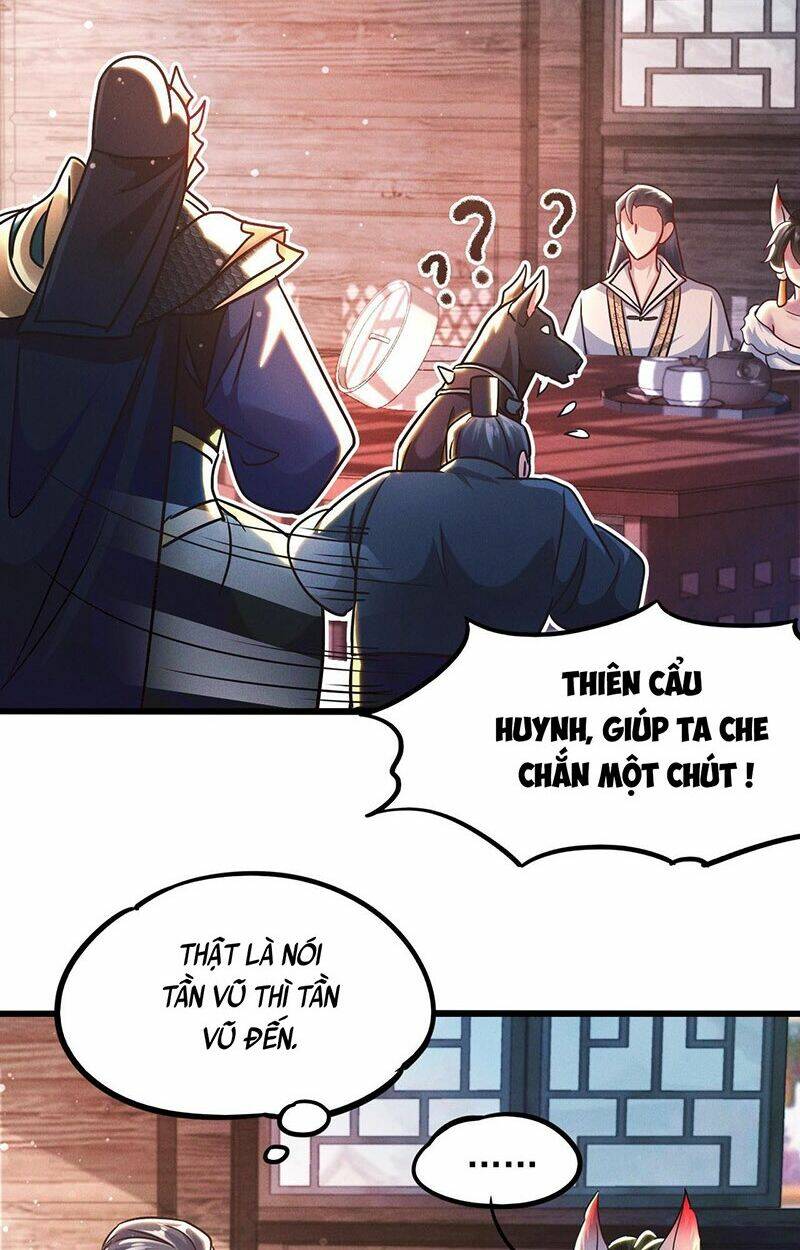 Tối Cường Thần Thoại Đế Hoàng Chapter 16 - Trang 2