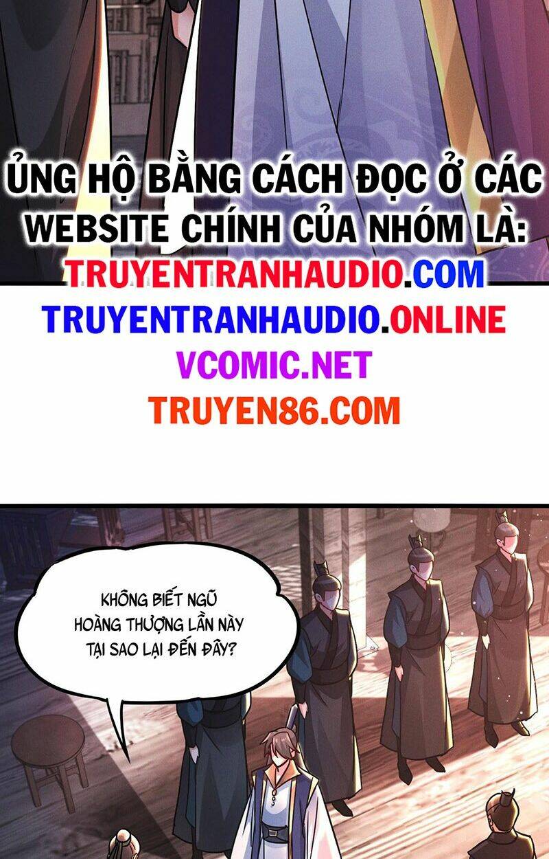 Tối Cường Thần Thoại Đế Hoàng Chapter 16 - Trang 2