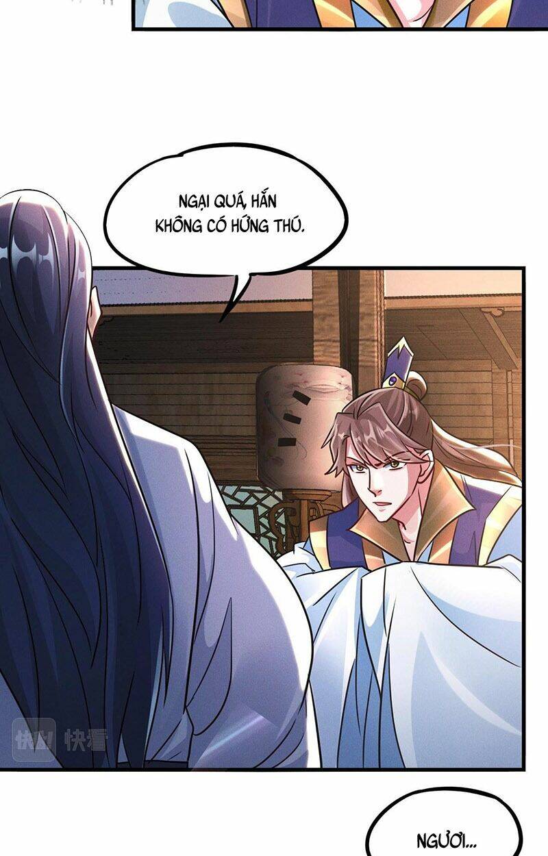 Tối Cường Thần Thoại Đế Hoàng Chapter 16 - Trang 2