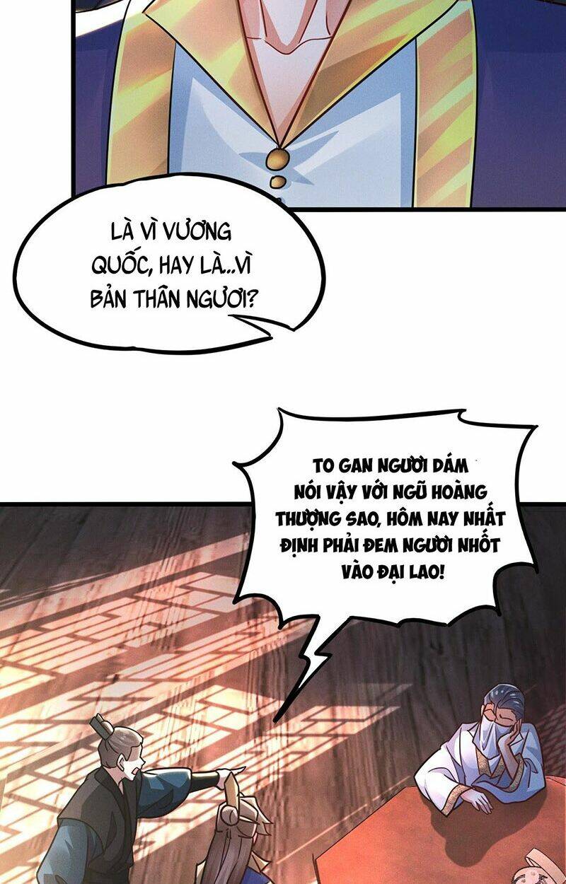 Tối Cường Thần Thoại Đế Hoàng Chapter 16 - Trang 2