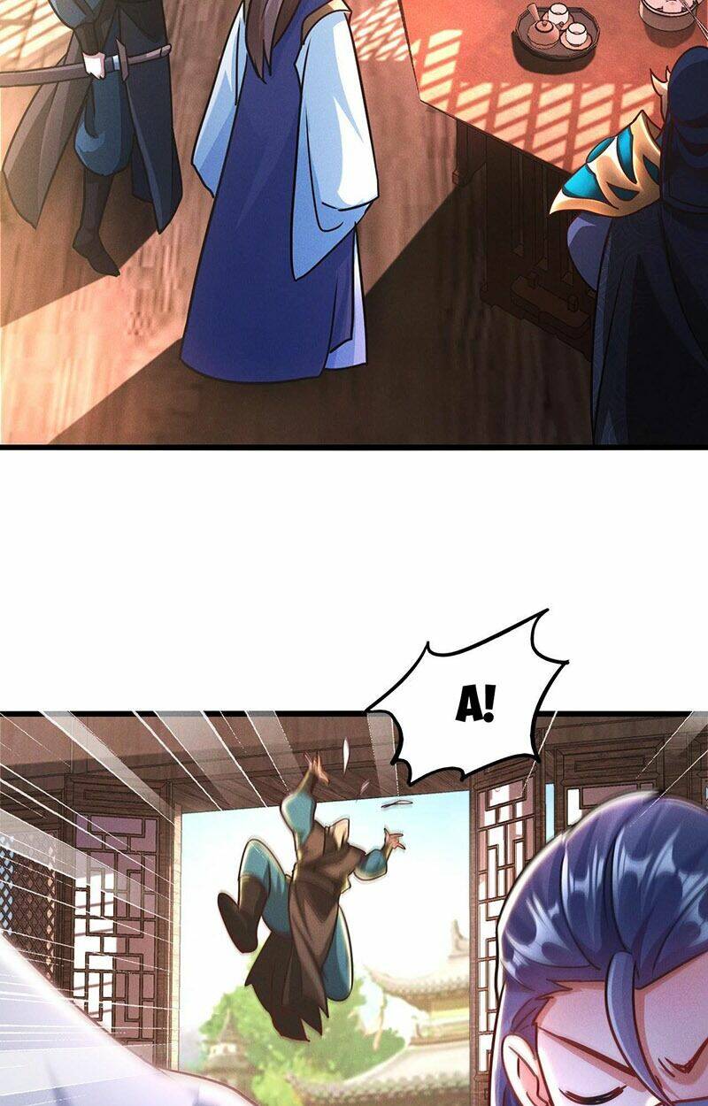 Tối Cường Thần Thoại Đế Hoàng Chapter 16 - Trang 2