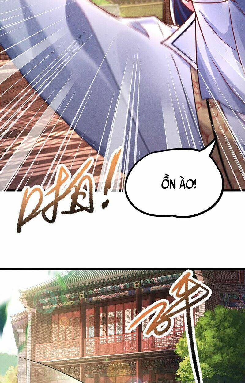 Tối Cường Thần Thoại Đế Hoàng Chapter 16 - Trang 2