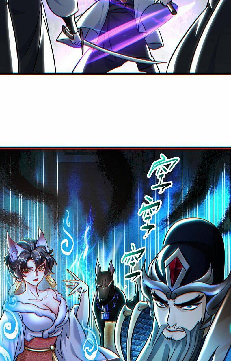 Tối Cường Thần Thoại Đế Hoàng Chapter 16 - Trang 2