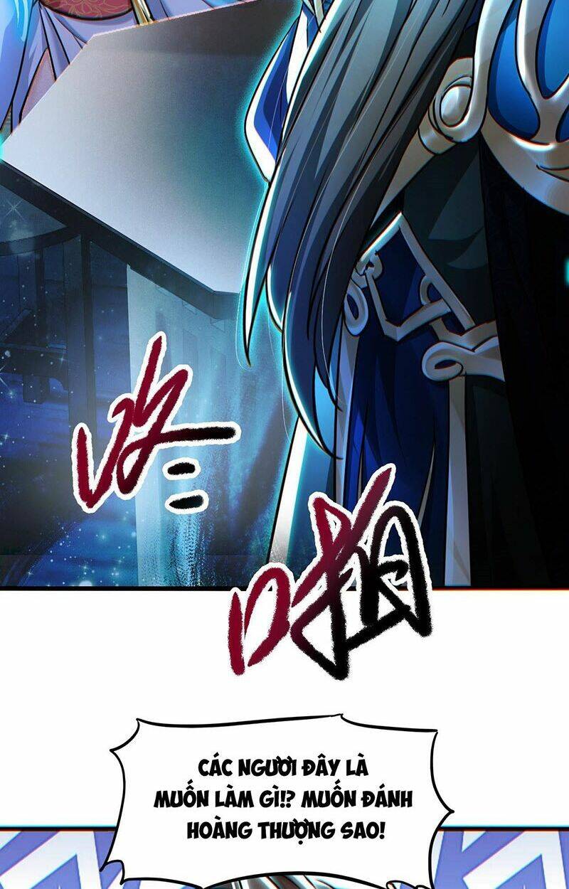 Tối Cường Thần Thoại Đế Hoàng Chapter 16 - Trang 2