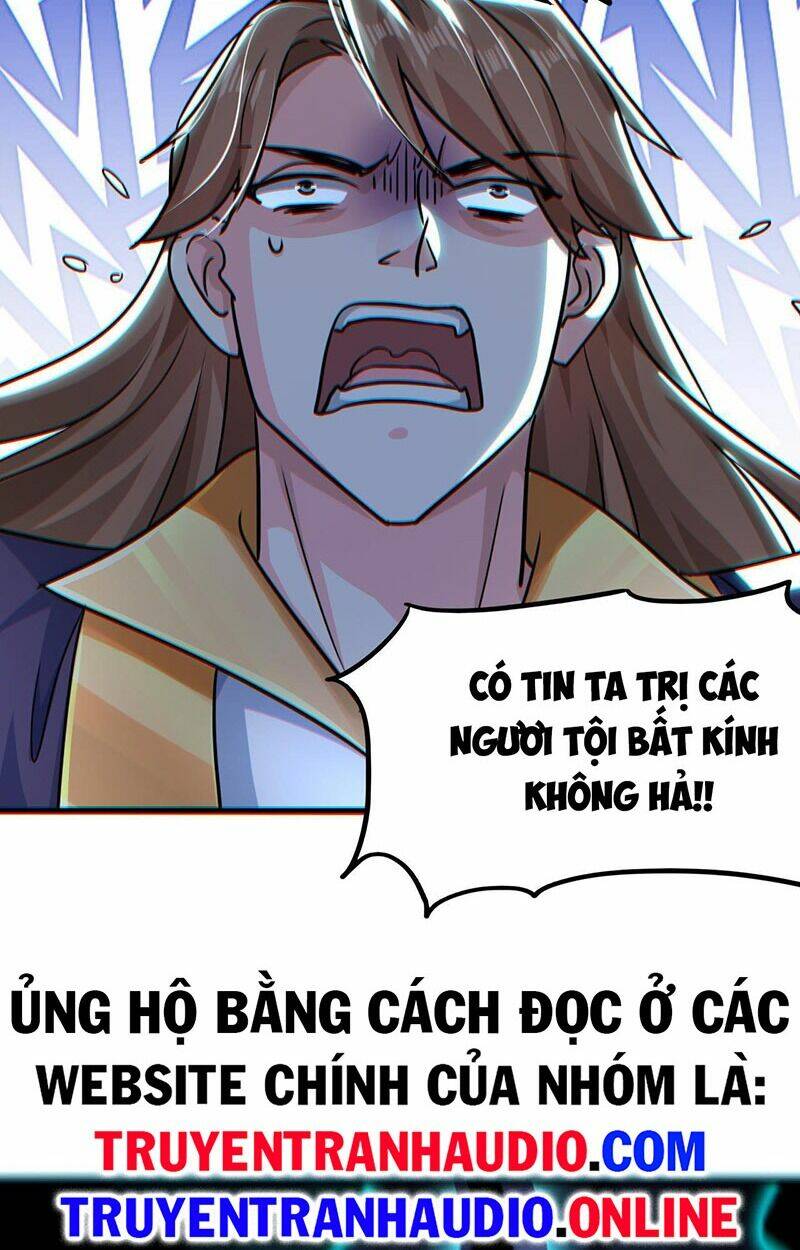 Tối Cường Thần Thoại Đế Hoàng Chapter 16 - Trang 2