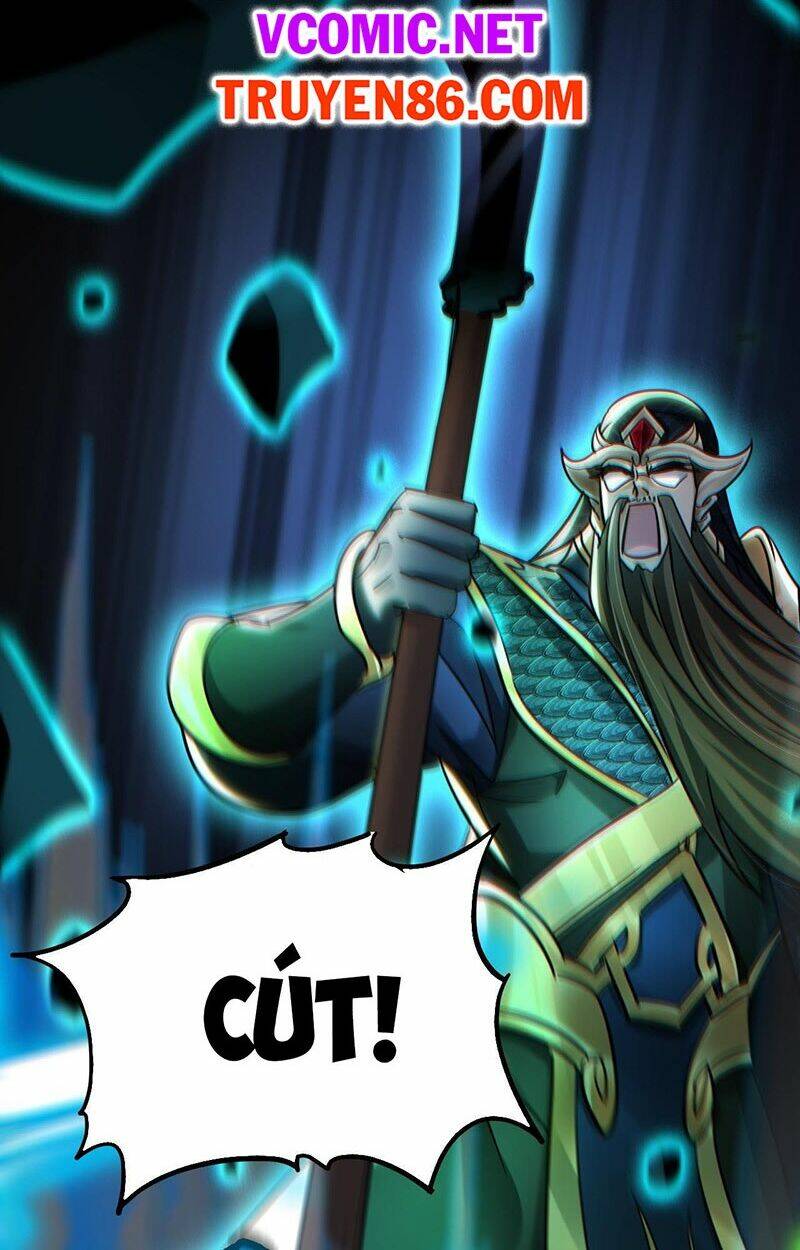 Tối Cường Thần Thoại Đế Hoàng Chapter 16 - Trang 2