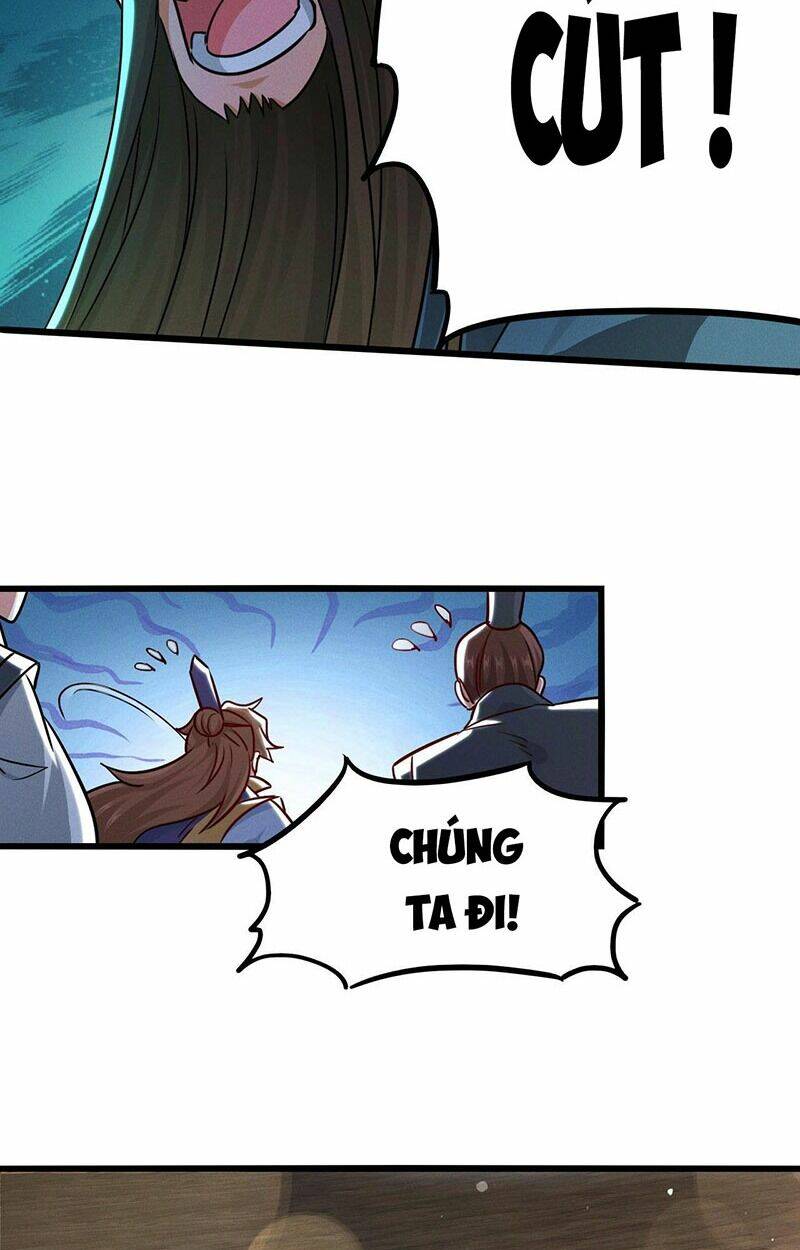 Tối Cường Thần Thoại Đế Hoàng Chapter 16 - Trang 2