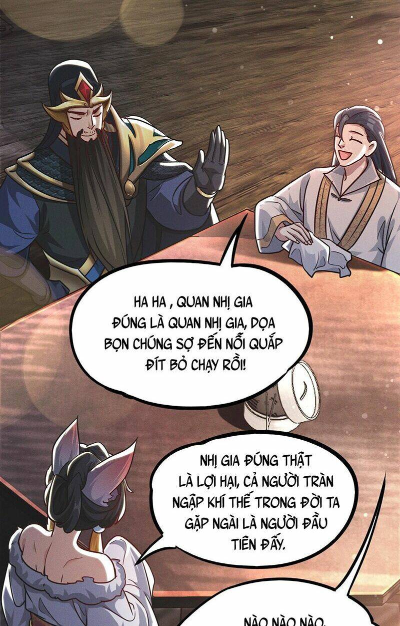 Tối Cường Thần Thoại Đế Hoàng Chapter 16 - Trang 2