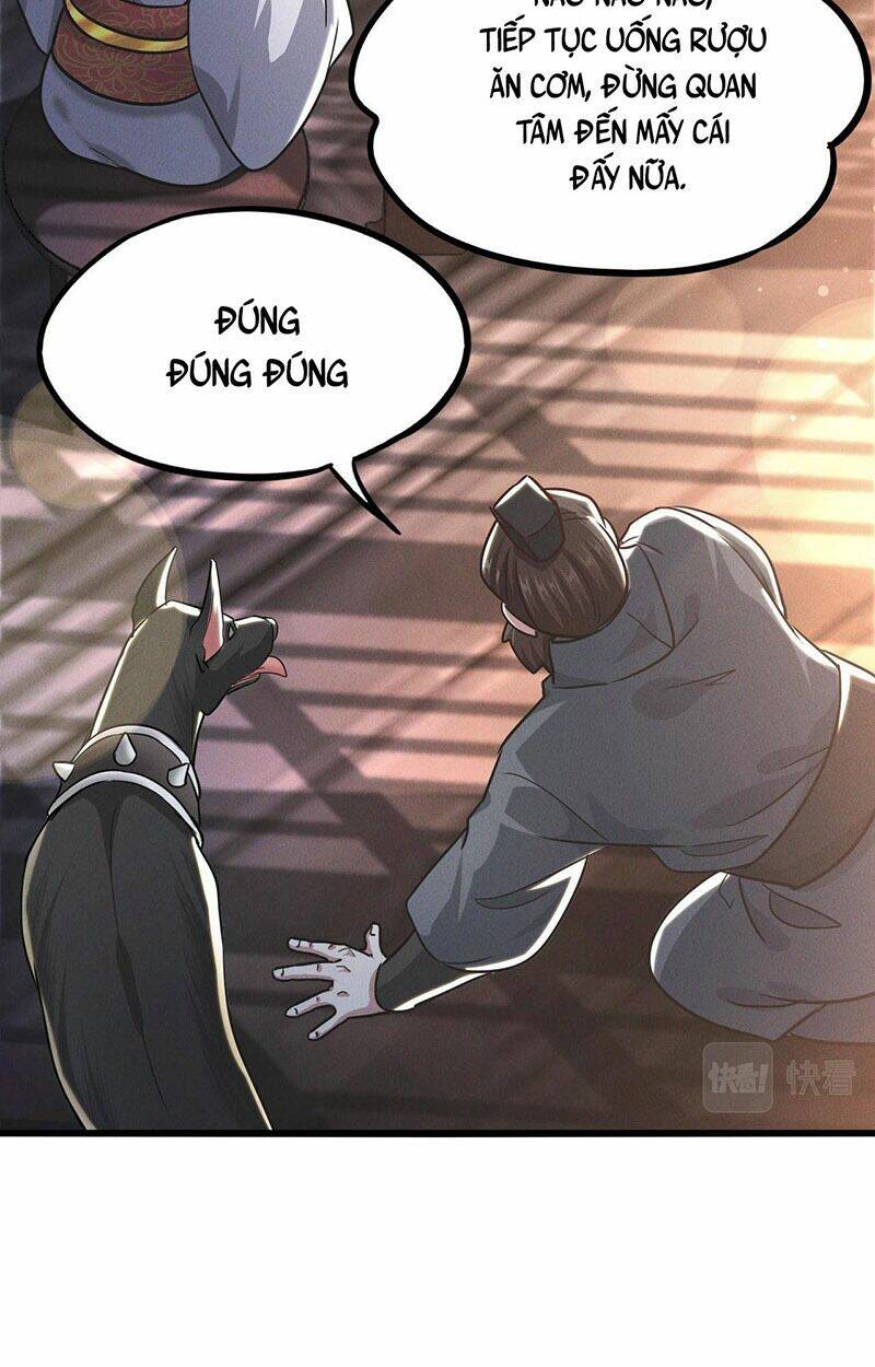 Tối Cường Thần Thoại Đế Hoàng Chapter 16 - Trang 2