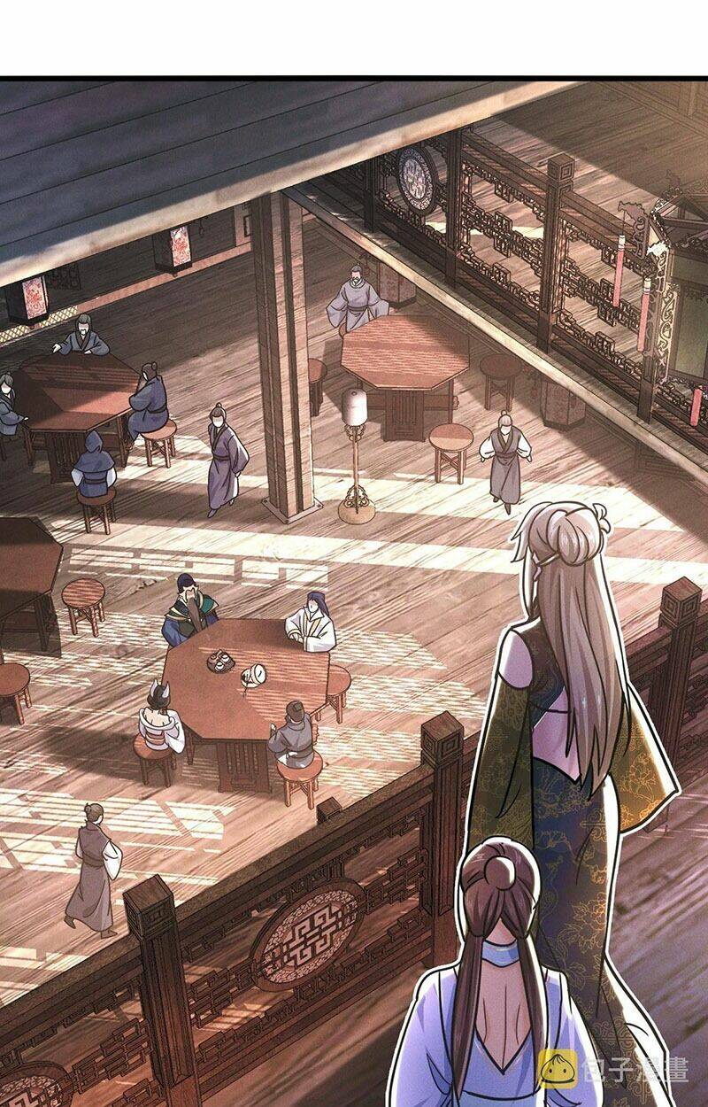 Tối Cường Thần Thoại Đế Hoàng Chapter 16 - Trang 2