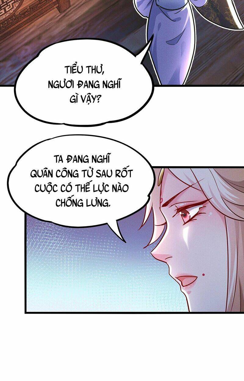 Tối Cường Thần Thoại Đế Hoàng Chapter 16 - Trang 2