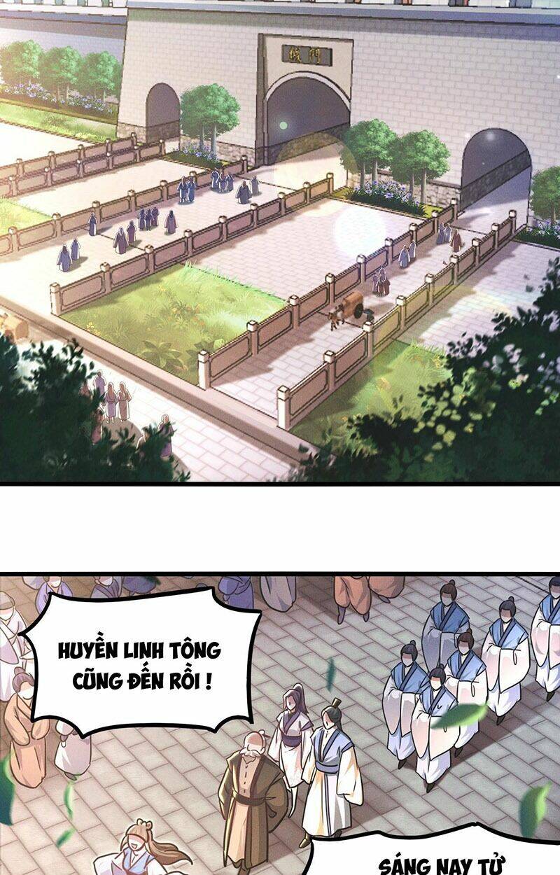 Tối Cường Thần Thoại Đế Hoàng Chapter 16 - Trang 2